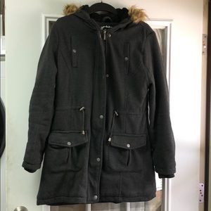 Winter jacket